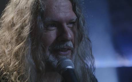 Event im MONDI Resort Gastein: MANFRED KIRCHMAYER | Gitarrenmusik