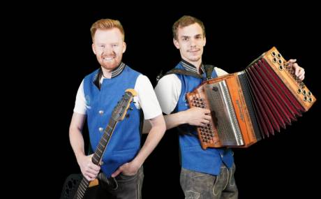 Event im MONDI Resort Gastein: Bergsignal | Volksmusik&Schlager