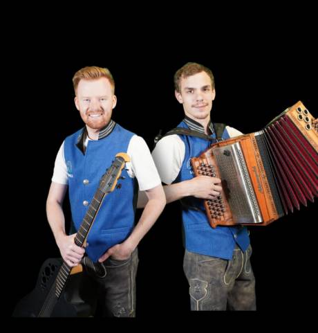 Event im MONDI Resort Gastein: Bergsignal | Volksmusik&Schlager