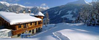 Winterurlaub Schiefe Alm am Stubnerkogel Gastein