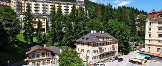 MONDI Hotel Bellevue Gastein in Bad Gastein