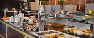 Restaurant Buffet MONDI Hotel Bellevue Gastein