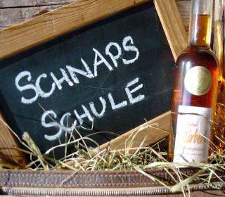 Schnapsschule