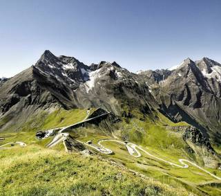 Großglockner Hochalpenstraße