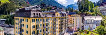 MONDI Hotel Bellevue in Bad Gastein